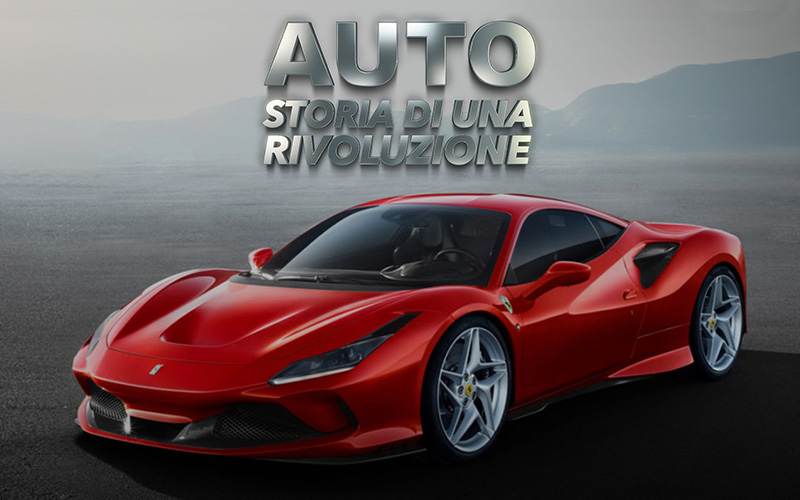 Auto: Storia di una Rivoluzione