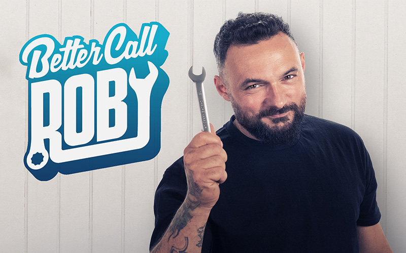Better Call Roby