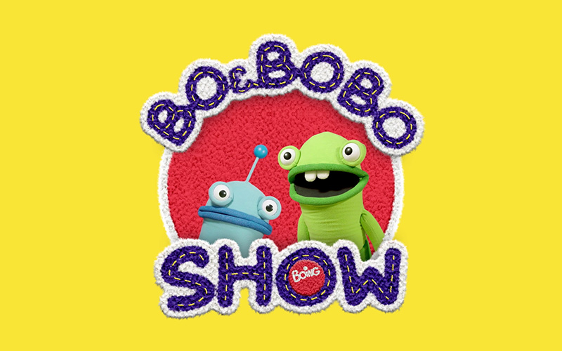 Bo&BoboShow