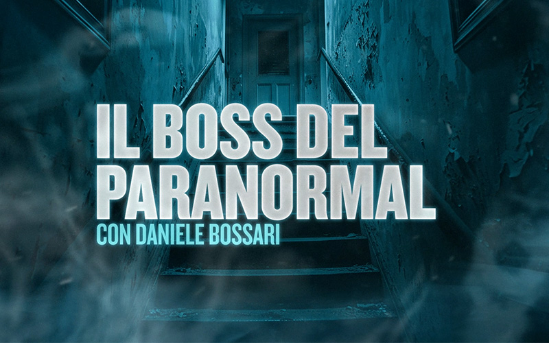 Il Boss del Paranormal - Stagione 4