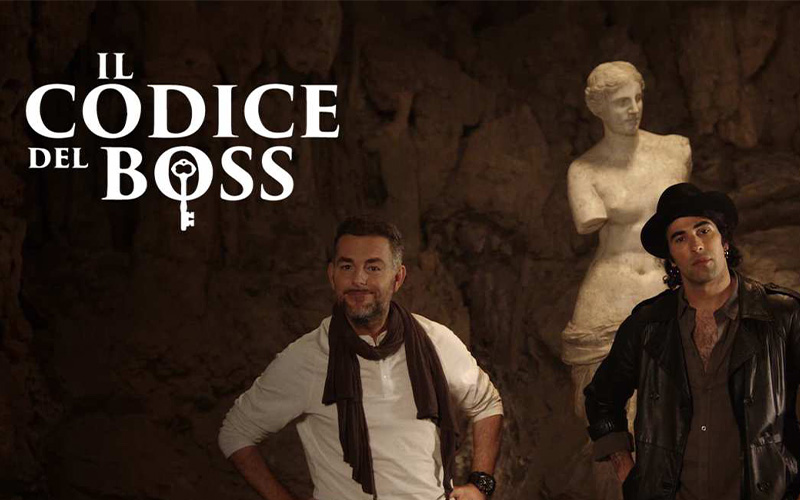 Il Codice del Boss