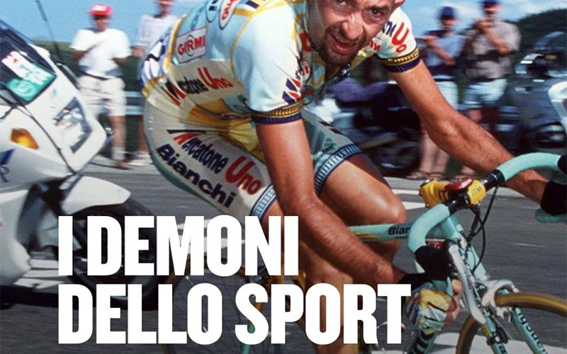 I Demoni dello Sport