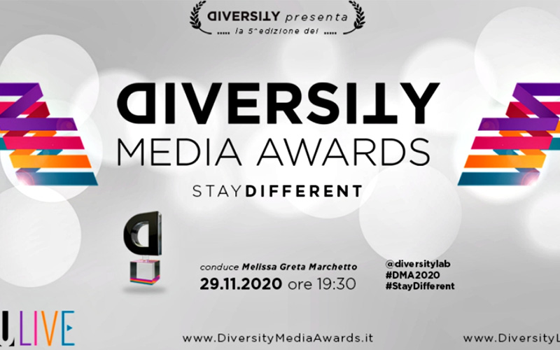 Diversity Media Awards 2020