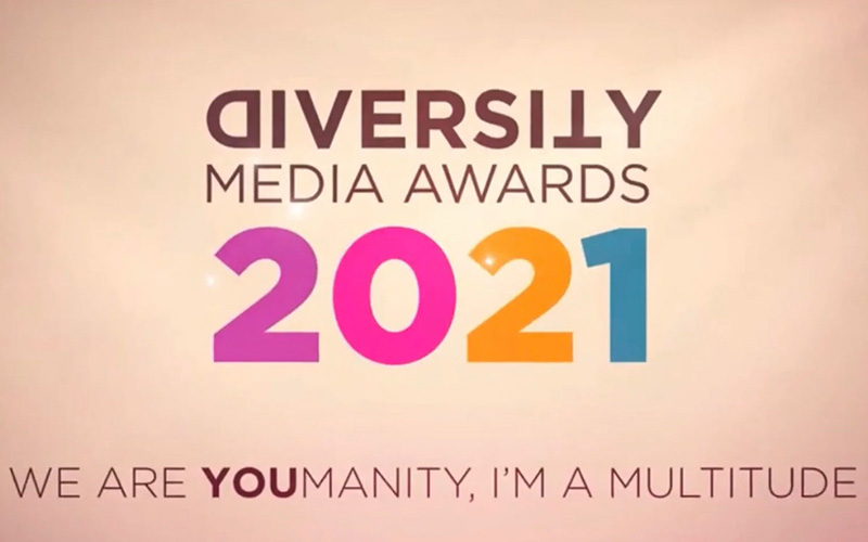 Diversity Media Awards 2021