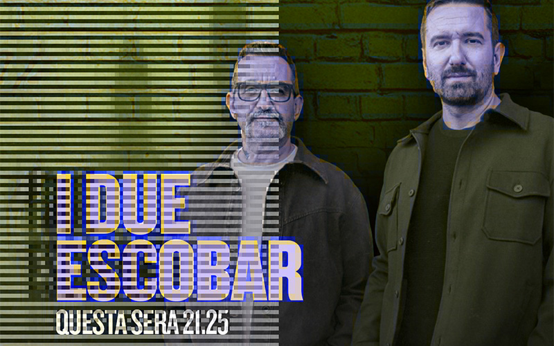I Due Escobar