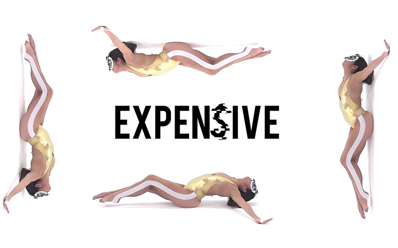 Giovanni Rho - Expensive