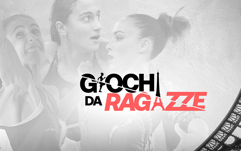 Giochi da Ragazze - Stagione 2