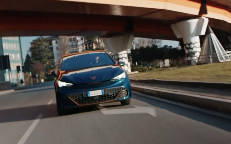Reel Automotive 2022
