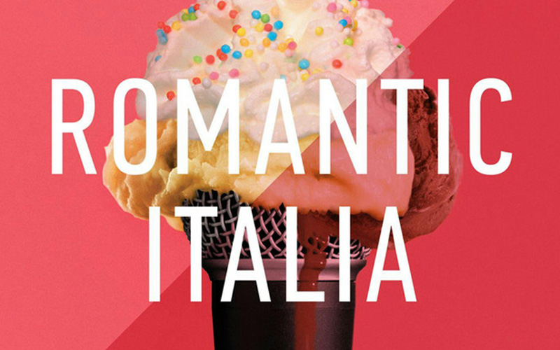Romantic Italia