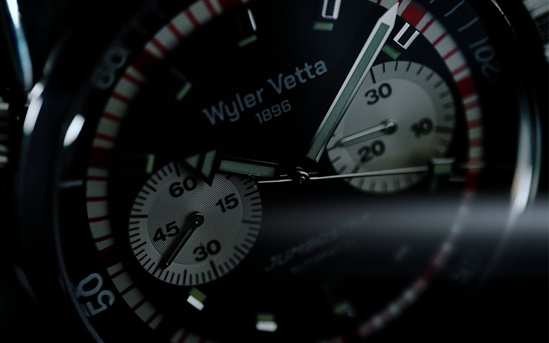 Wyler Vetta