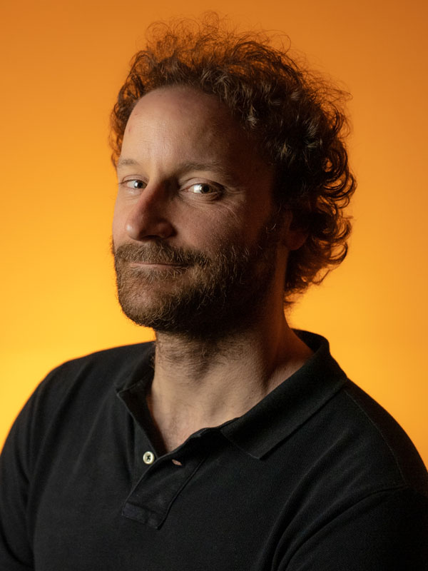 Alessandro Cerretelli