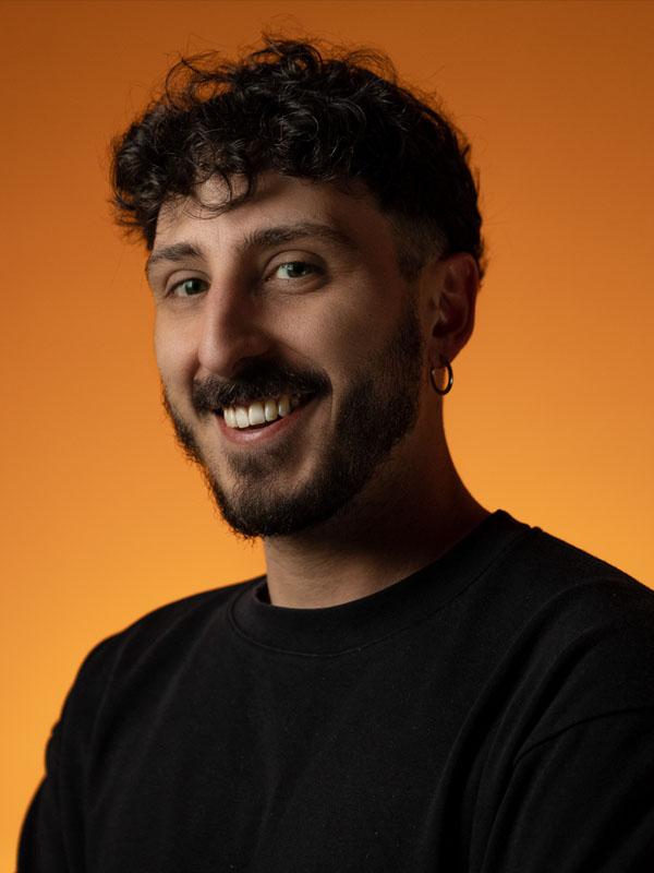 Alessio Osio