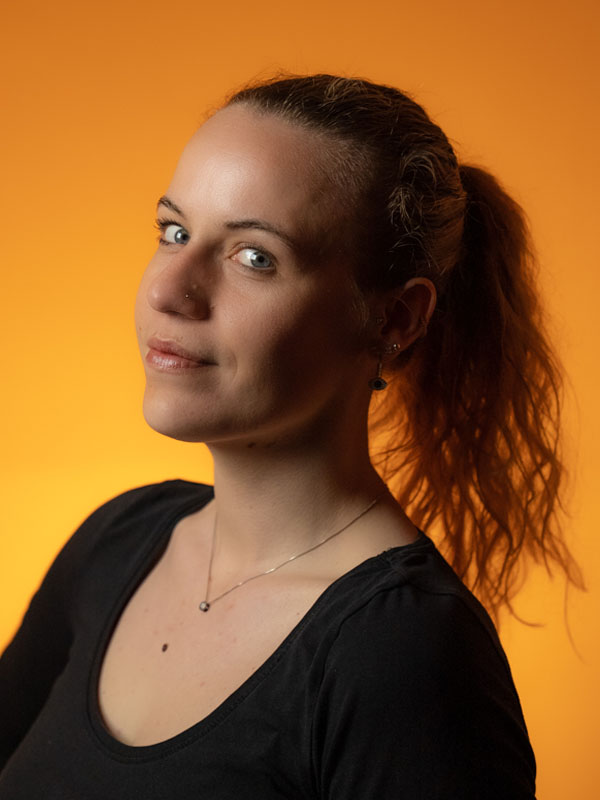 Chiara Budri