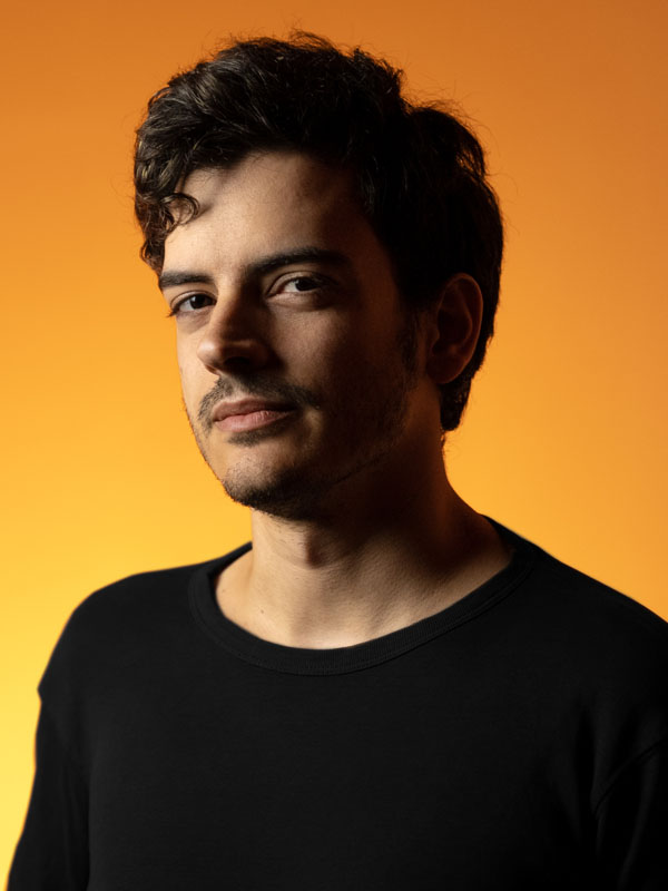 Luca Negri