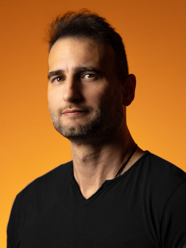 Marco KK Rossi